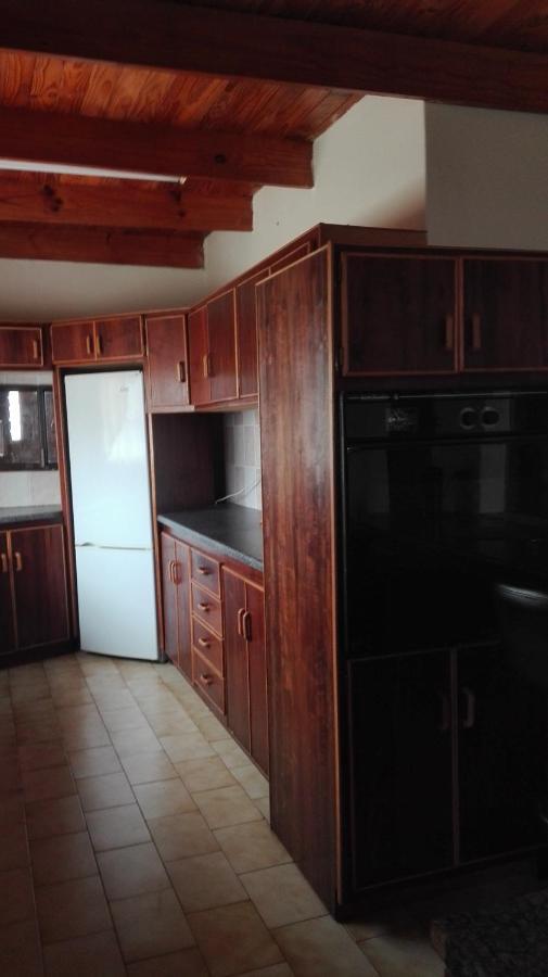 גרסקופ Hamba Kancane Ma-Africa Guest House מראה חיצוני תמונה