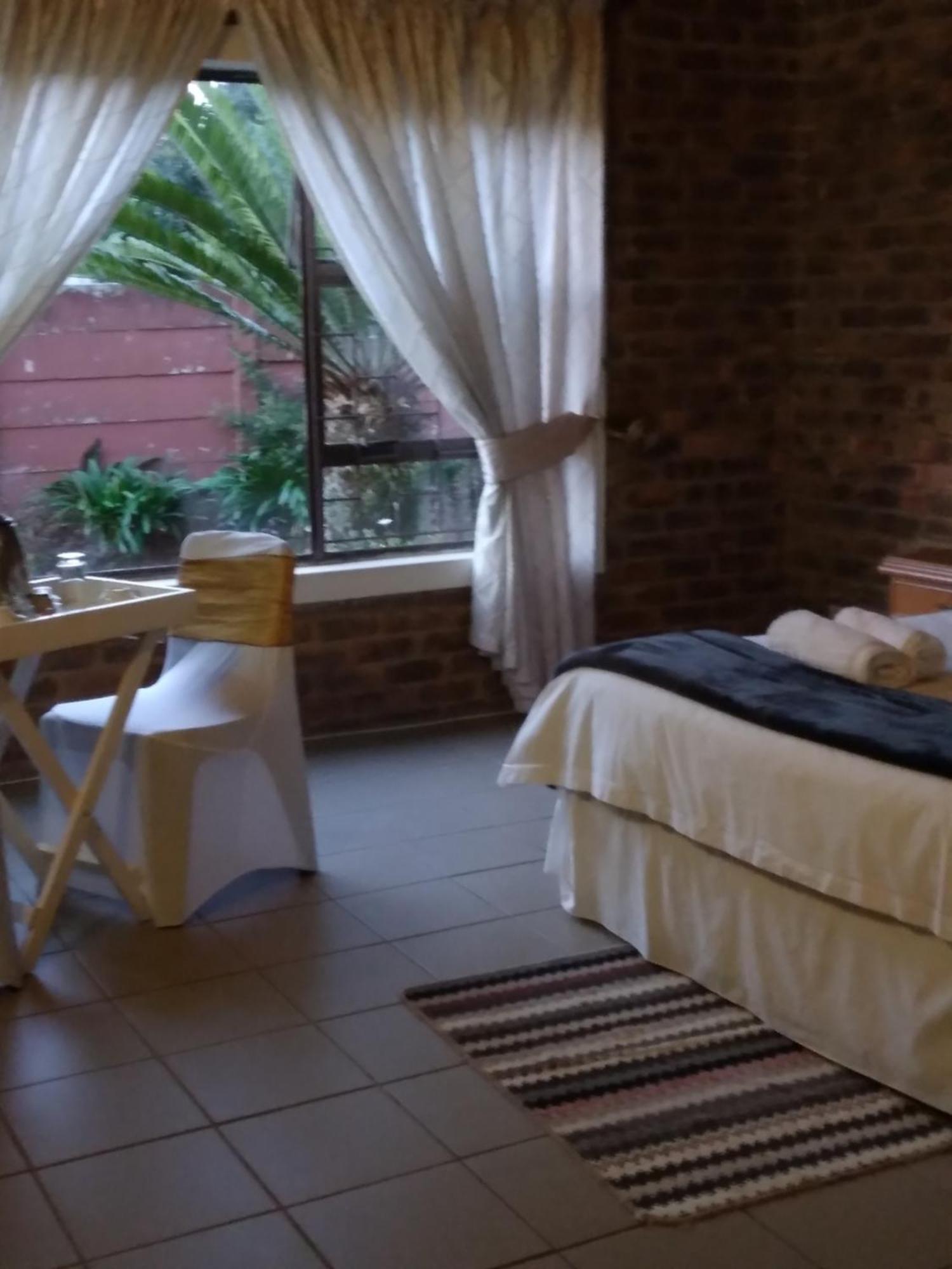 גרסקופ Hamba Kancane Ma-Africa Guest House מראה חיצוני תמונה
